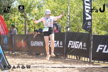 Dalat Ultra Trail 2026 - Ảnh #4856602