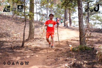 Dalat Ultra Trail 2026 - Ảnh #4855283