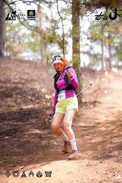 Dalat Ultra Trail 2026 - Ảnh #4855519