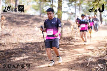 Dalat Ultra Trail 2026 - Ảnh #4853978