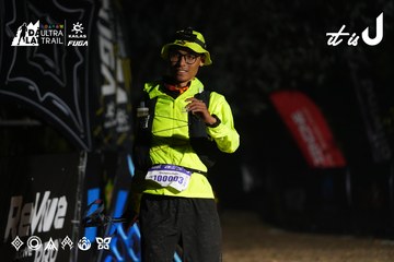Dalat Ultra Trail 2026 - Ảnh #4765969