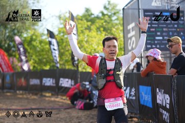 Dalat Ultra Trail 2026 - Ảnh #4767134