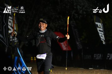 Dalat Ultra Trail 2026 - Ảnh #4765783