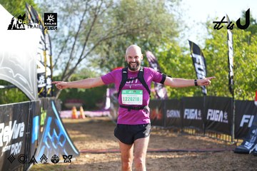 Dalat Ultra Trail 2026 - Ảnh #4767155