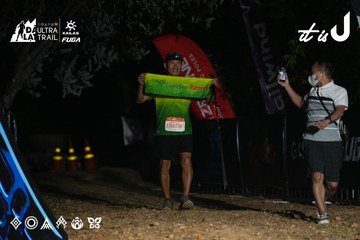 Dalat Ultra Trail 2026 - Ảnh #4766229