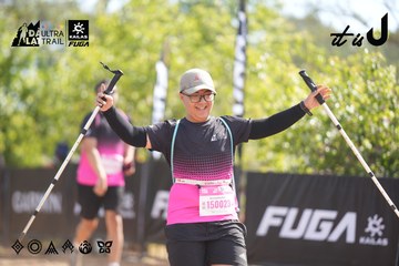 Dalat Ultra Trail 2026 - Ảnh #4837452