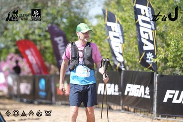 Dalat Ultra Trail 2026 - Ảnh #4729179