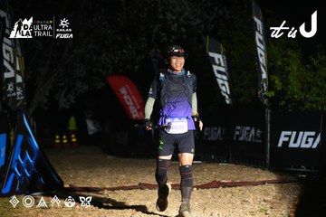 Dalat Ultra Trail 2026 - Ảnh #4764636