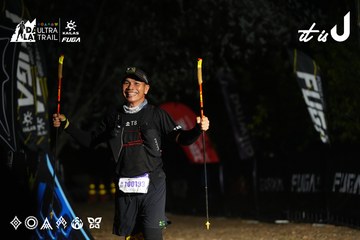 Dalat Ultra Trail 2026 - Ảnh #4765780