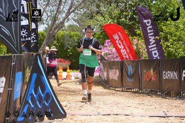 Dalat Ultra Trail 2026 - Ảnh #4870670