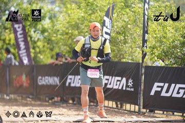 Dalat Ultra Trail 2026 - Ảnh #4856530