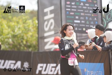 Dalat Ultra Trail 2026 - Ảnh #4859484