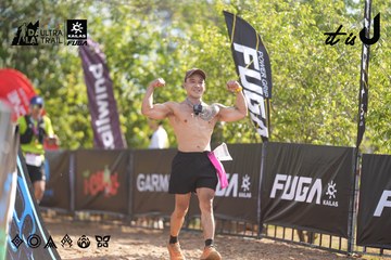 Dalat Ultra Trail 2026 - Ảnh #4773870