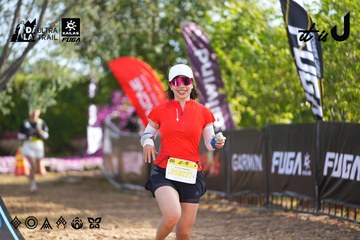 Dalat Ultra Trail 2026 - Ảnh #4769464