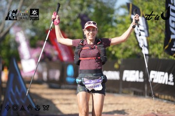 Dalat Ultra Trail 2026 - Ảnh #4730450