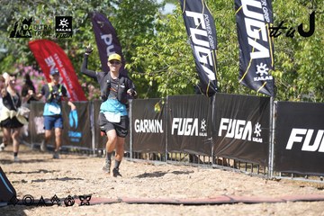 Dalat Ultra Trail 2026 - Ảnh #4729243