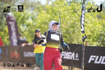 Dalat Ultra Trail 2026 - Ảnh #4837725