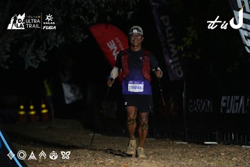 Dalat Ultra Trail 2026 - Ảnh #4765190