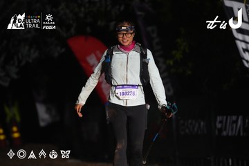 Dalat Ultra Trail 2026 - Ảnh #4764666