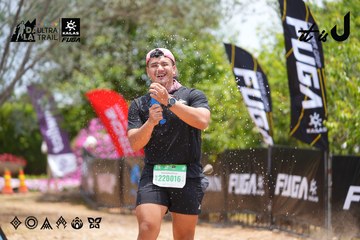 Dalat Ultra Trail 2026 - Ảnh #4870405