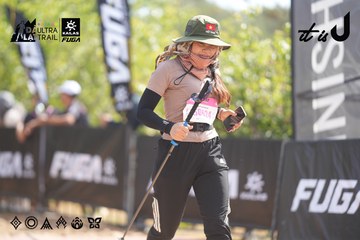 Dalat Ultra Trail 2026 - Ảnh #4857067