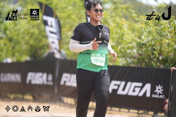 Dalat Ultra Trail 2026 - Ảnh #4861102