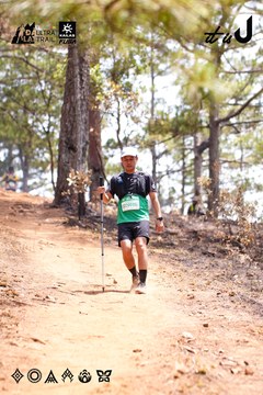 Dalat Ultra Trail 2026 - Ảnh #4855697