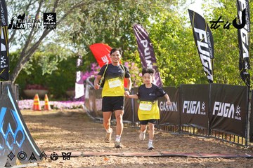 Dalat Ultra Trail 2026 - Ảnh #4769744