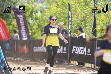 Dalat Ultra Trail 2026 - Ảnh #4856751