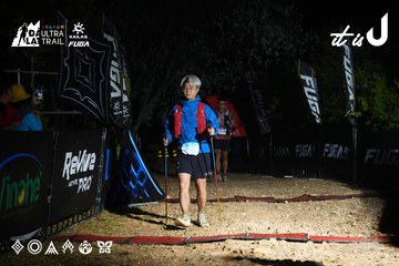 Dalat Ultra Trail 2026 - Ảnh #4765339