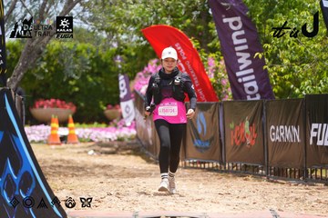Dalat Ultra Trail 2026 - Ảnh #4870585