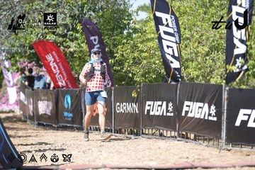 Dalat Ultra Trail 2026 - Ảnh #4729142