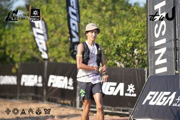 Dalat Ultra Trail 2026 - Ảnh #4731935