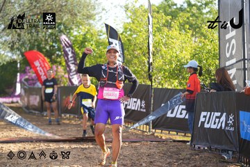Dalat Ultra Trail 2026 - Ảnh #4767634