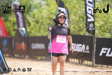Dalat Ultra Trail 2026 - Ảnh #4861764