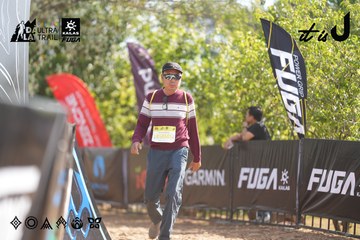 Dalat Ultra Trail 2026 - Ảnh #4833092