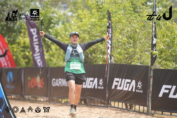 Dalat Ultra Trail 2026 - Ảnh #4862040