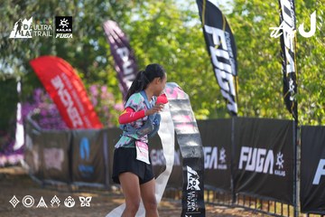 Dalat Ultra Trail 2026 - Ảnh #4767171