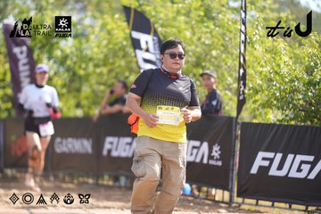 Dalat Ultra Trail 2026 - Ảnh #4835746