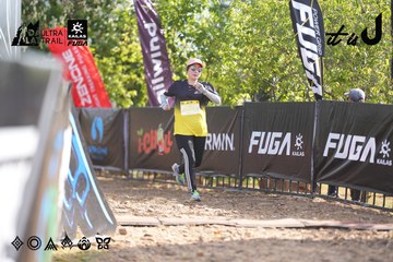 Dalat Ultra Trail 2026 - Ảnh #4770726