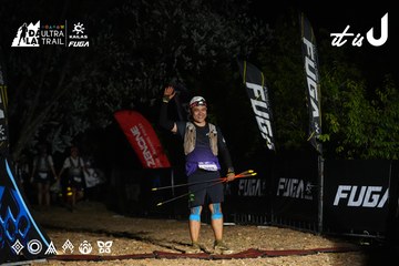 Dalat Ultra Trail 2026 - Ảnh #4766782