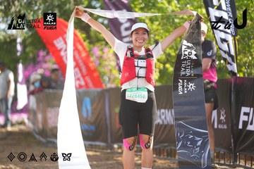 Dalat Ultra Trail 2026 - Ảnh #4769015
