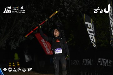 Dalat Ultra Trail 2026 - Ảnh #4764586