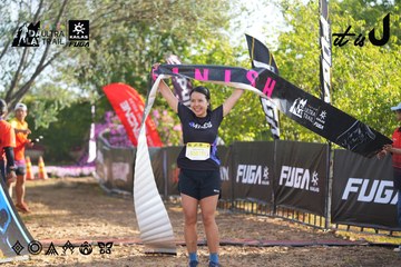 Dalat Ultra Trail 2026 - Ảnh #4767663