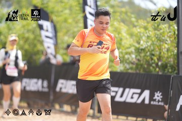 Dalat Ultra Trail 2026 - Ảnh #4860562