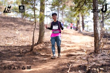 Dalat Ultra Trail 2026 - Ảnh #4854168