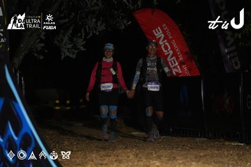 Dalat Ultra Trail 2026 - Ảnh #4765634