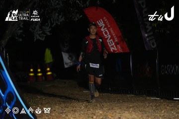 Dalat Ultra Trail 2026 - Ảnh #4764854
