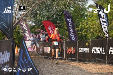 Dalat Ultra Trail 2026 - Ảnh #4732342