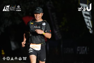 Dalat Ultra Trail 2026 - Ảnh #4764424